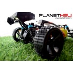 HSP RC Buggy 4wd FULL Propo 1:18 Scale EP RTR Ready To Run 2.4Ghz RC